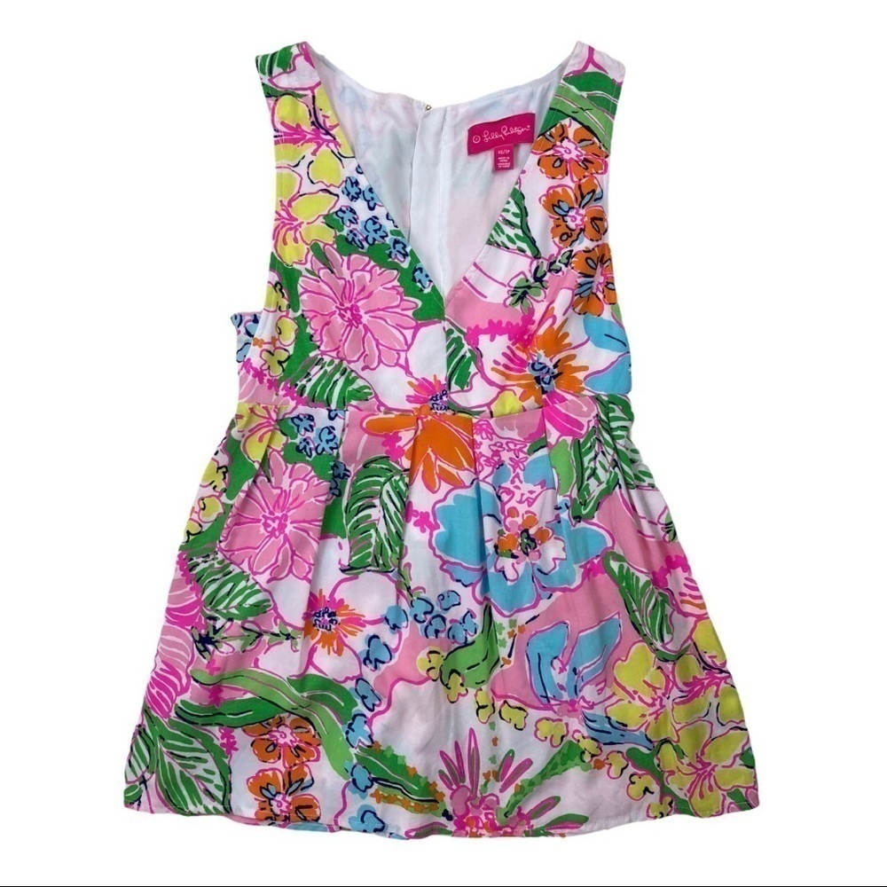 Lily Pulitzer for Target Nosey Posey Top